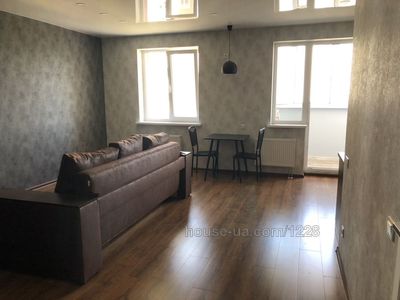 Купити квартиру, Новобудова, Салтівське шосе, Харків, id 41292
