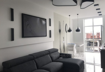 Зняти квартиру, Мінський пров., Харків, id 33928