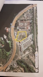 Купити ділянку, Багатоквартирний будинок, Московский просп., Київ, id 12107
