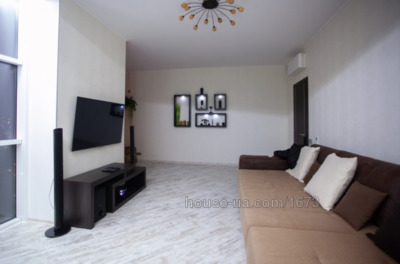 Rent an apartment, Otakara-Yarosha-per, Kharkiv, id 46974