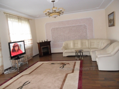 Rent an apartment, Хмельницького, Solonka, Pustomitivskiy district, id 3582