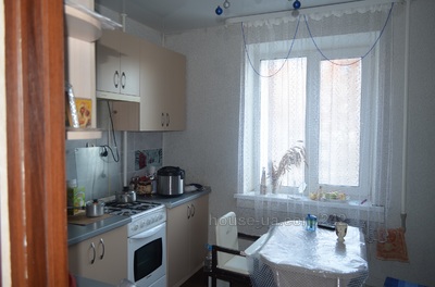 Купити квартиру, Чешка, Хмельницького Богдана бульв., Полтава, id 3704