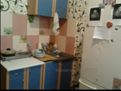 Buy an apartment, Tekstilnaya-ul, Kharkiv, id 27669