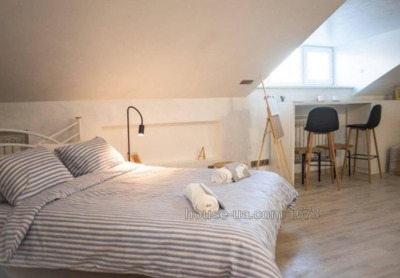 Купити квартиру, Короленка вул., Харків, id 46568