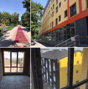 Купити квартиру, Московський просп., Харків, id 27295