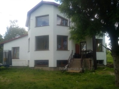 Купити будинок, Куликiв, Жовківський район, id 14880