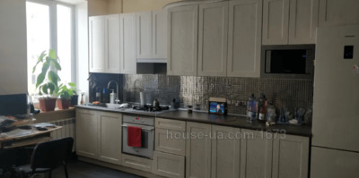 Купити квартиру, Оренбурзька вул., Харків, id 60634