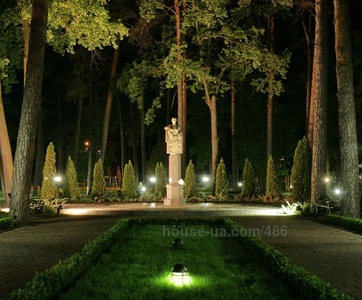 Buy an apartment, New Building, Turgenevskaya-ul, Irpin, Irpenskiy_gorsovet district, id 5118