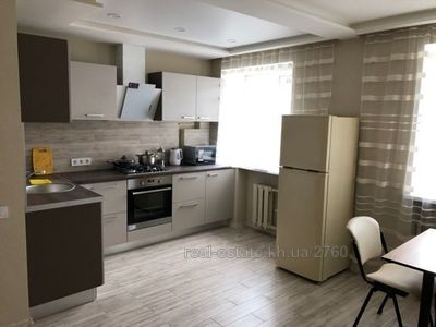 Rent an apartment, New Building, Pobedi-prosp, 46, Kharkiv, id 130775