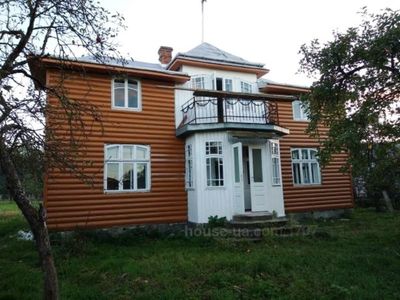 Купити будинок, Будинок, Гоголя, Кути, Косівський район, id 18730