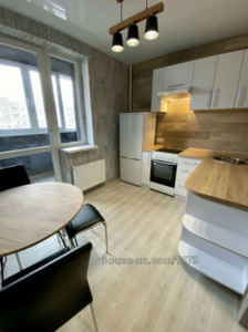 Зняти квартиру, Ньютона вул., Харків, id 43406