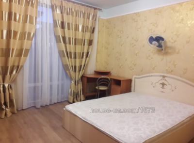 Rent an apartment, Mironosickaya-ul, Kharkiv, id 42145