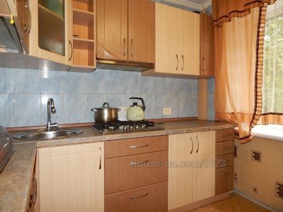 Купити квартиру, Стадіонний проїзд, Харків, id 39127