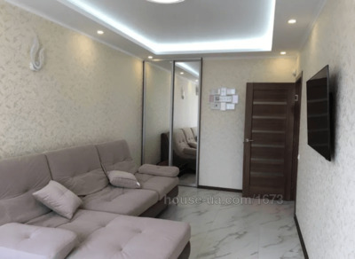 Rent an apartment, Pobedi-prosp, Kharkiv, id 51920