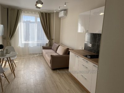 Зняти квартиру, Весела вул., Харків, id 51863