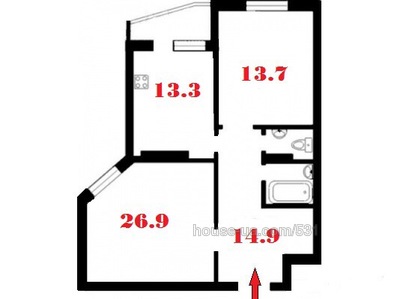 Купити квартиру, Новобудова, Строкача Тимофея ул., 3, Київ, id 5584