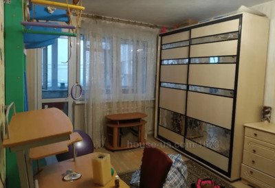 Buy an apartment, Gvardeycev-shironincev-ul, Kharkiv, id 53437