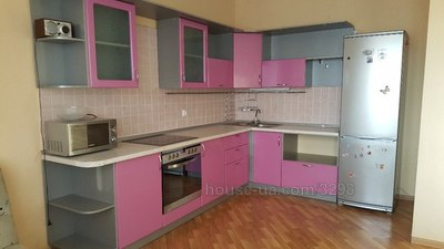 Снять квартиру, Рубчака И. ул., Львов, id 57097