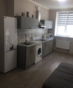 Зняти квартиру, Єлизаветинська вул., Харків, id 46675