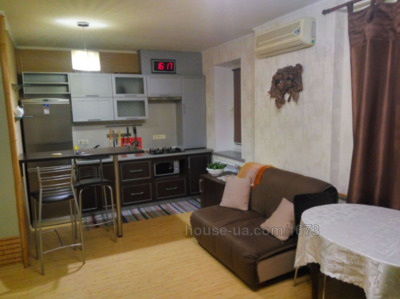 Зняти квартиру, Гагаріна просп., Харків, id 32077