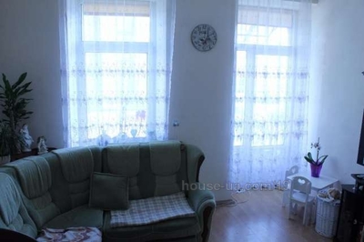 Купити квартиру, Хмельницького Б. вул., Львів, id 4535