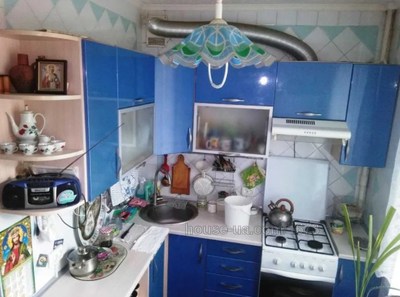 Купить квартиру, Тракторостроителей просп., Харьков, id 47646