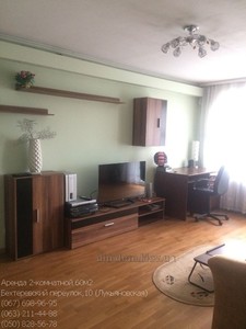 Rent an apartment, Bekhterevskiy-per, 10, Kyiv, id 198016