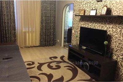 Rent an apartment, Gvardeycev-shironincev-ul, Kharkiv, id 128750