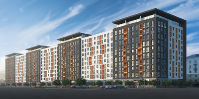 Купити квартиру, Оренбурзька вул., Харків, id 52112