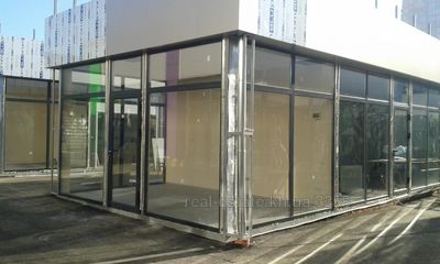 Оренда магазина, Павільйон, Полтавський Шлях вул., Харків, id 117069
