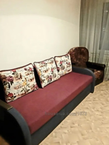 Rent an apartment, Pobedi-prosp, Kharkiv, id 34039