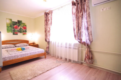 Снять квартиру, Тобольская ул., Харьков, id 35297