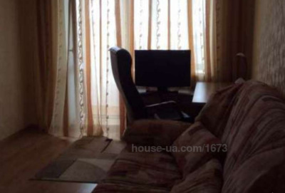 Купити квартиру, Гоголя вул., Харків, id 28584