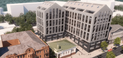 Купити квартиру, Садова вул., Харків, id 52585