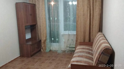 Rent an apartment, Traktorostroiteley-prosp, Kharkiv, id 33625