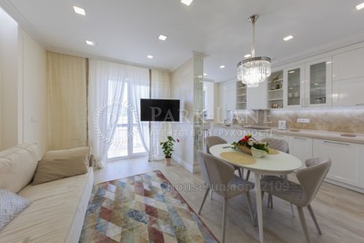 Купити квартиру, Спецпроект, Метрологічна вул., 14, Київ, id 24582