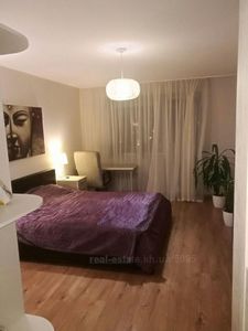 Rent an apartment, 23-go-Avgusta-ul, 20, Kharkiv, id 125867