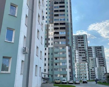 Купити квартиру, Заливна вул., Харків, id 54751