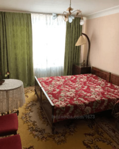 Зняти квартиру, Франтішека Крала вул., Харків, id 55273