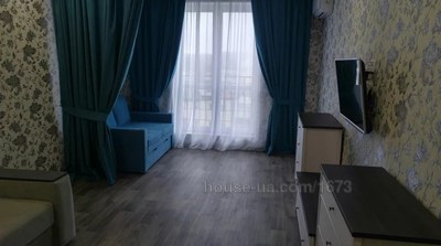 Rent an apartment, Moskovskiy-prosp, Kharkiv, id 39943