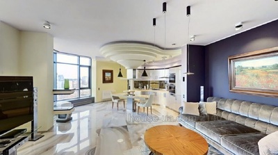 Buy an apartment, New Building, Strutinskogo-Sergeya-ul, 2, Kyiv, id 53806