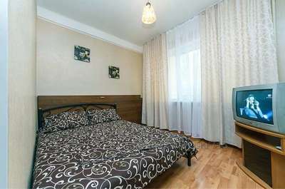 Buy an apartment, Hruschivka, Mira-prosp, 12, Kyiv, id 207385