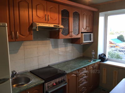 Купити квартиру, Гагаріна просп., Харків, id 37706