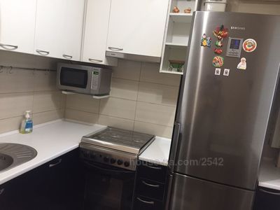 Rent an apartment, Kirova-prosp, Dnipro, id 46613