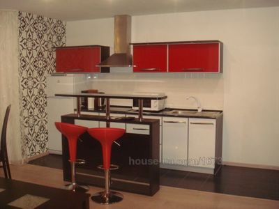 Купити квартиру, Заліська вул., Харків, id 33806