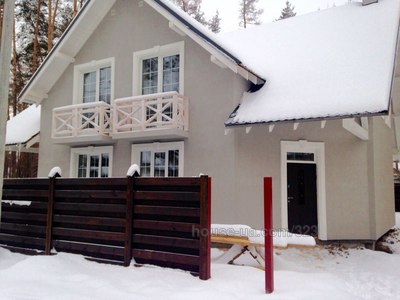 Купити будинок, Шевченко ул., Буча, Бучанська міськрада район, id 4545