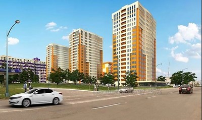 Купити квартиру, Гвардійців-широнінців вул., Харків, id 47796