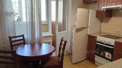 Rent an apartment, Chelyabinskaya-ul, 17, Kyiv, Levoberezhniy, Dneprovskiy district, id 207590