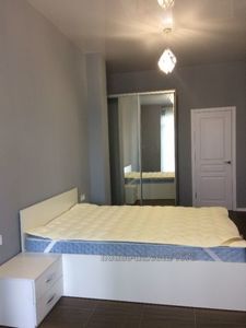 Rent an apartment, Otakara-Yarosha-per, Kharkiv, id 37749