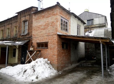 Buy an apartment, Cherepanovikh-ul, Kharkiv, id 22608